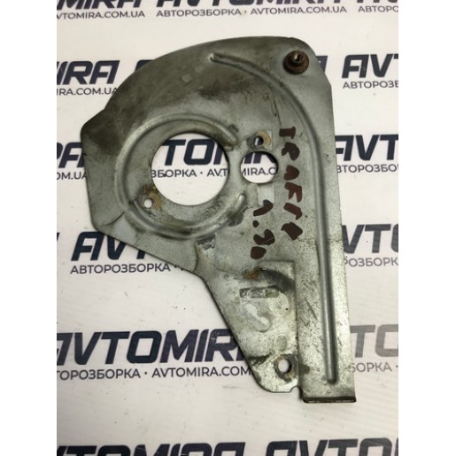 Защита ремня ГРМ Renault Megane II 1.9 DCI 2002-2009 8200817209